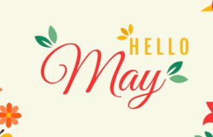 5月の月次更新完了のお知らせ