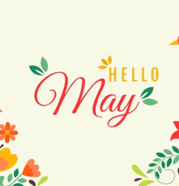 5月の月次更新完了のお知らせ